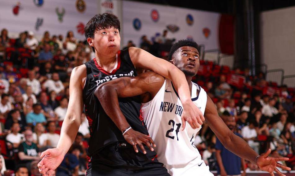 将成为检验, NBA生涯 将成为检验, NBA生涯