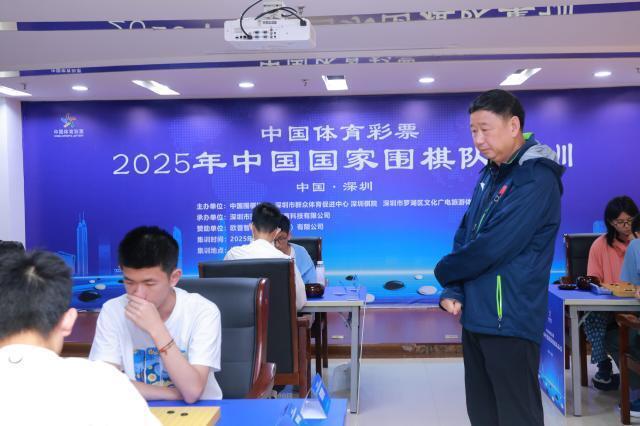 棋事业发展, OrQIm