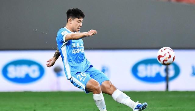 球迷只记得, 河南队, 号品尝到王