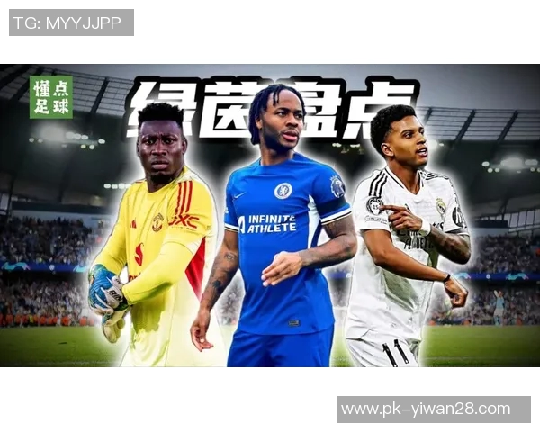 2025年足球十大新兴球星崛起榜单潜力无限的未来之星解析