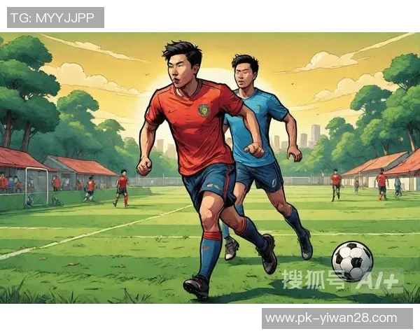 湖南邵阳足球崛起之路 球星培养与地方足球文化的融合发展