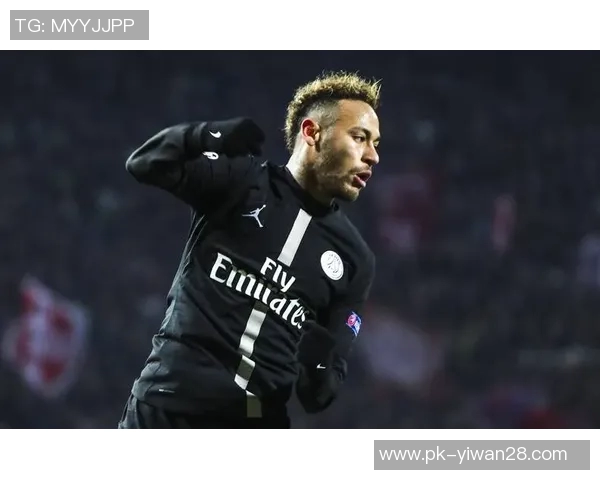 梅西、C罗、内马尔：足坛三大巨星如何定义现代足球格局